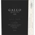 Gallo Signature Series Dry Creek Zinfandel 2014 Front Label