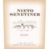 Nieto Senetiner Malbec 2015 Front Label