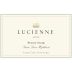 Lucienne Lone Oak Vineyard Pinot Noir 2014 Front Label