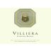 Villiera Chenin Blanc 2011 Front Label