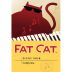 Fat Cat Cellars Pinot Noir 2015 Front Label