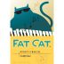 Fat Cat Cellars Pinot Grigio 2015 Front Label