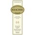Kracher Scheurebe Trockenbeerenauslese Auslese No. 11 (375ML half-bottle) 2006 Front Label