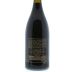 Pax Cuvee Christine Syrah (3 Liter - etched label) 2005 Back Bottle Shot
