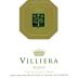 Villiera Shiraz 2003 Front Label