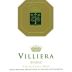 Villiera hiraz 2004 Front Label