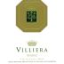 Villiera Shiraz 2008 Front Label