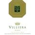 Villiera Shiraz 2005 Front Label