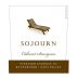 Sojourn Beckstoffer Vineyard Georges III Cabernet Sauvignon 2013 Front Label