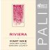 Pali Wine Co Riviera Pinot Noir 2014 Front Label