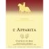 Castello di Ama L'Apparita 2013 Front Label