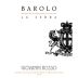 Giovanni Rosso Barolo Serra 2012 Front Label