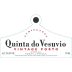 Quinta do Vesuvio Vintage Port 2001 Front Label