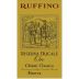 Ruffino Ducale Oro Chianti Classico Riserva 2010 Front Label