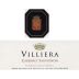 Villiera Villiera Cabernet Sauvignon 2012 Front Label