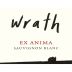 Wrath Ex Sauvignon Blanc 2015 Front Label