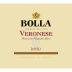 Bolla Veronese Rosso 2013 Front Label