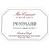 Domaine Meo-Camuzet Pommard 2014 Front Label