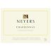 Neyers Carneros Chardonnay 2014 Front Label