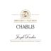 Domaine Drouhin Vaudon Chablis 2015 Front Label