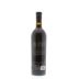 Ravenswood Teldeschi Vineyard Zinfandel 2013 Back Bottle Shot