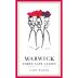 Warwick Three Cape Ladies 2013 Front Label