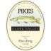 Pikes Traditionale Riesling 2015 Front Label