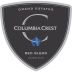 Columbia Crest Grand Estates Red Blend 2014 Front Label