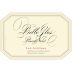 Belle Glos Las Alturas Vineyard Pinot Noir 2015 Front Label
