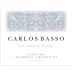 Vina Amalia Carlos Basso Sauvignon Blanc 2011 Front Label