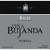 Vina Bujanda Reserva 2010 Front Label