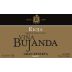 Vina Bujanda Gran Reserva 2007 Front Label