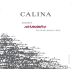 Calina Reserva Carmenere 2014 Front Label