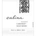 Calina Reserva Cabernet Sauvignon 2014 Front Label