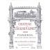 Chateau L'Eglise Clinet 1996 Front Label