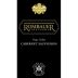Rombauer Atlas Peak Cabernet Sauvignon 2013 Front Label