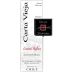 Carta Vieja Limited Release Single Vineyard Sauvignon Blanc 2012 Front Label