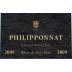 Philipponnat Blanc de Noirs 2009 Front Label
