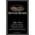 Dutton Estate Kylie's Cuvee Sauvignon Blanc 2015 Front Label