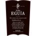 Vina Eguia Tempranillo 2014 Front Label