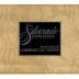 Silverado Estate Cabernet Sauvignon 1995 Front Label