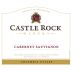 Castle Rock Columbia Valley Cabernet Sauvignon 2012 Front Label