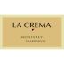 La Crema Monterey Chardonnay 2015 Front Label