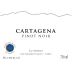 Casa Marin Cartagena Pinot Noir 2010 Front Label