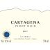 Casa Marin Cartagena Pinot Noir 2007 Front Label