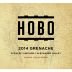 Hobo Wine Company Sceales Vineyard Grenache 2014 Front Label