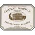 Chateau Margaux 1979 Front Label
