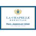 Jaboulet Hermitage La Chapelle 2013 Front Label