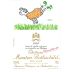 Chateau Mouton Rothschild (1.5 Liter Magnum) 1999 Front Label