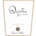 Casa Silva Quinta Generacion White Blend 2007 Front Label